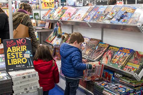 30ª FERIA DEL LIBRO INFANTIL Y JUVENIL La Oreja Verde