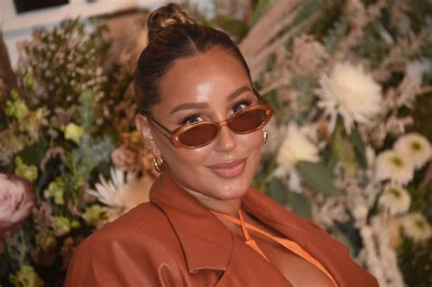 Is Adrienne Bailon Houghton Joining E News After Year Show Hiatus Heres What We Know