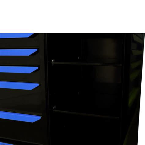 Watch popular content from the following creators: ToolPRO Neon Tool Cabinet Nitro 6 Drawer 42 Inch ...