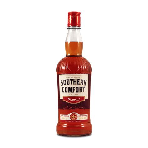 Southern Comfort 0.7L (35% Vol.) - Southern Comfort - Liqueur