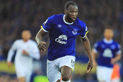 The agent of inter milan striker romelu lukaku is driving a return to chelsea. Romelu Lukaku: Chelsea match Manchester United's £75m deal ...