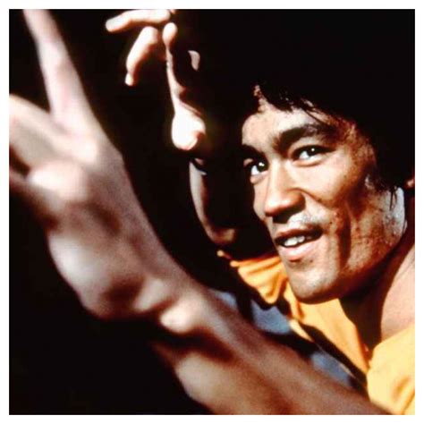 Bruce Lee Asian Pioneer American Original — Bruce Lee