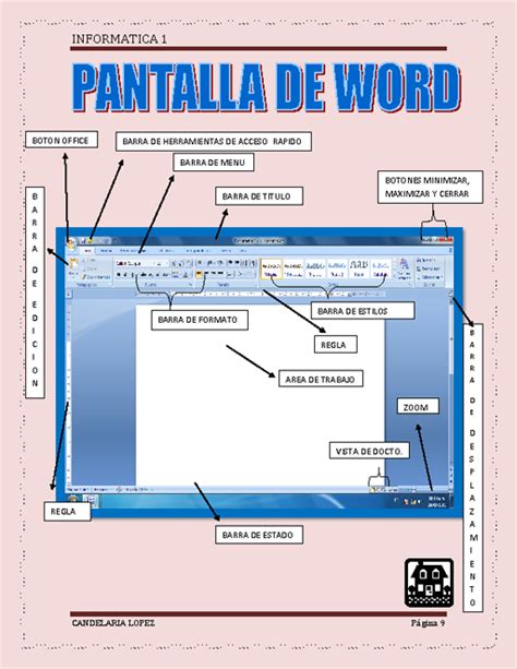 Manual Microsoft Word