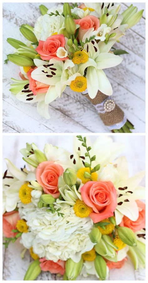 While color will play a major role in the 2021 wedding flower trends, couples are also going back to the basics for their bouquets, centerpieces, and other. Handmade Wedding Bouquets with Costco Flowers | FYNES DESIGNS
