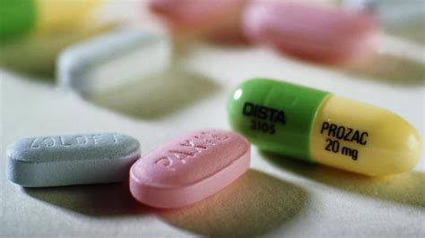 Bei der angststörung in der bevölkerung erreichen. Depression: Helfen Antidepressiva gegen Serotonin-Mangel ...