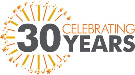 Celebrating 30 Years - Connections365 Salem Oregon