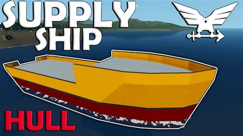 Torrent oyunlar indir ücretsiz boyutu küçük rip veya repack tam sürüm oyunlar indirin vip oyun farklı ile cloud torrent tek link torrentle Lets Build a Hull! - Supply Ship Build - Stormworks Build ...