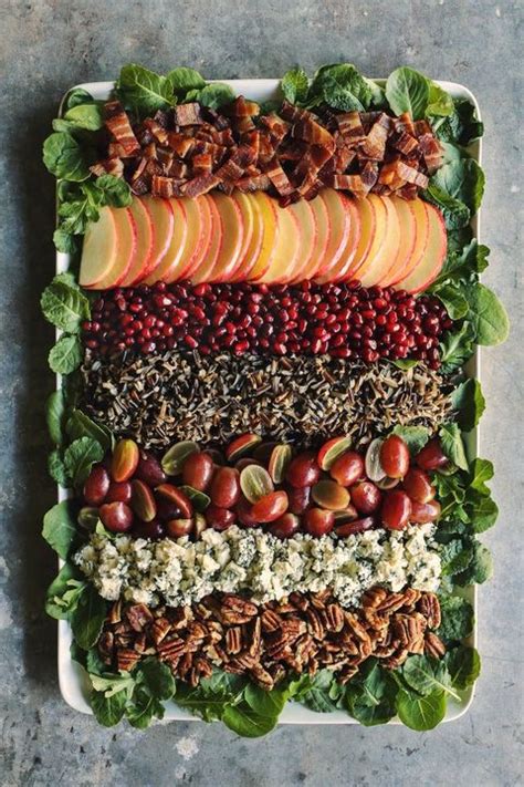 These vegetables were made using a very simple method and turned out to be the perfect complement to our meal. What Are Normal Christmas Vegtables : 50 Christmas Food Recipes Best Holiday Recipes : Tiny ...