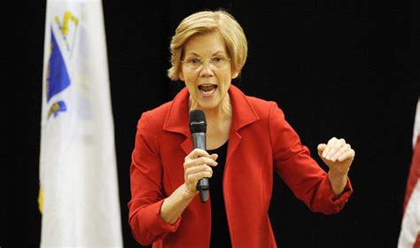 Elizabeth Warren Dna Results Made Public Is She Native American