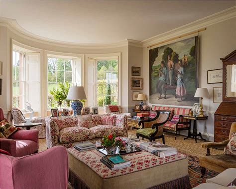 A drawing room is a room in a house where visitors may be entertained, and a historical term for what would now usually be called a living room. Drawing room design ideas and tips - Country Life