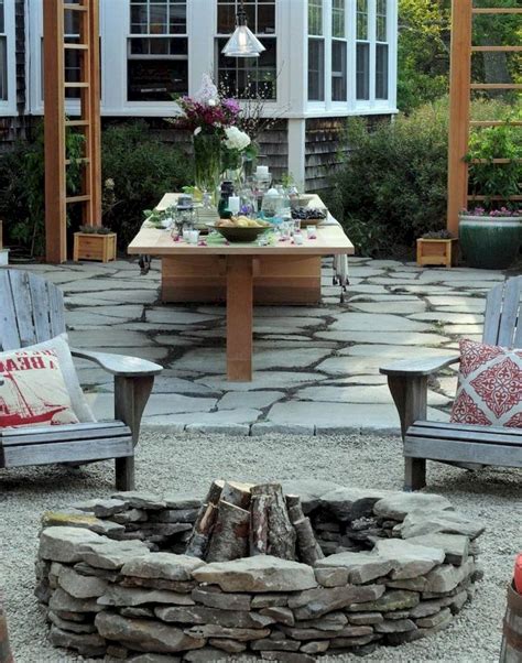 63 Simple Diy Fire Pit Ideas For Backyard Landscaping Page 26 Of 65