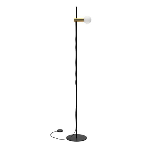 Nude Single Floor Lamp By Leds C4 Dimensiva 3d Models Of Design
