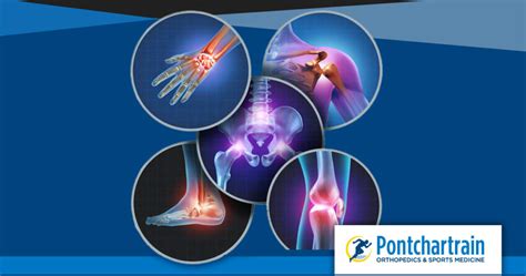 Chronic Inflammation Pontchartrain Orthopedics And Sports Medicine