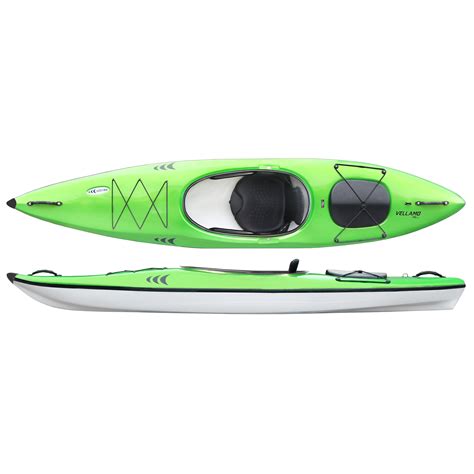 Prijon PriLite Vellamo touring kayak 🛶 Toros-Outdoors