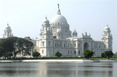 Tourist Spots In Kolkata Mother House Eden Gardens Victoria Memorial
