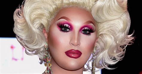the vivienne winner of rupaul s drag race on the meaning of life
