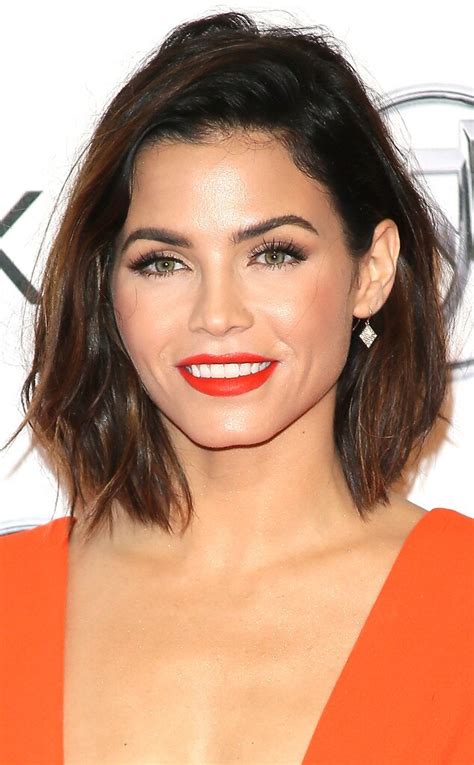 Jenna Dewan Tatum From Celeb Lipsticks What Stars Are Wearing On Their