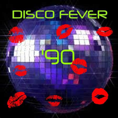Disco Fever 90 The Best Disco In Town Dancematics Mp3 Buy Full