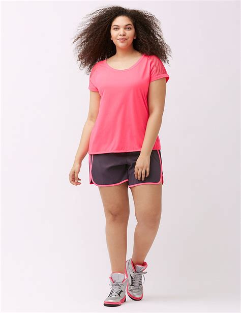 Plus Size Workout Clothes And Activewear Plus Size Womens Workout Outfits Skinny Fashion