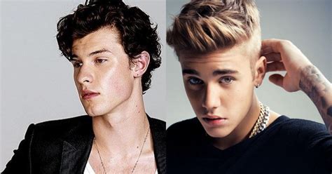 The New Video Of Justin Bieber And Shawn Mendes Has Broken The Internet