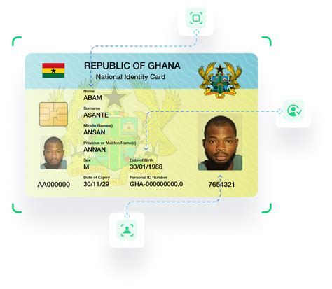 Digital Identity Company In Ghana Kyc And Aml Solutions Uqudo