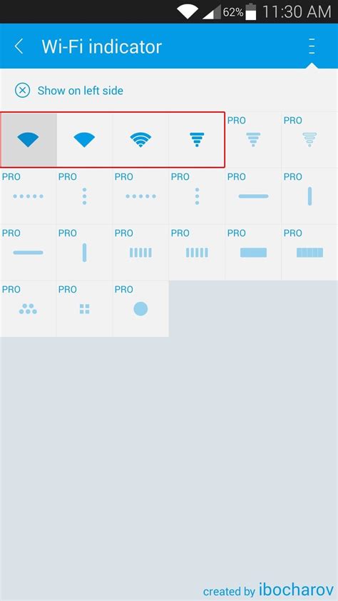 Free vector icons in svg, psd, png, eps and icon font. Get Lollipop-Style Status Bar Icons on Android Jelly Bean ...