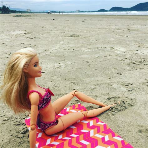 Instagram Thebarbiebr Coisas De Boneca Bonecas Barbie Barbie