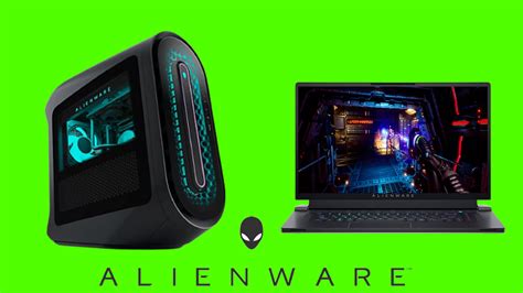 Alienware Spring Sale Get Up To 1000 Off These Top Rated Gaming Pcs