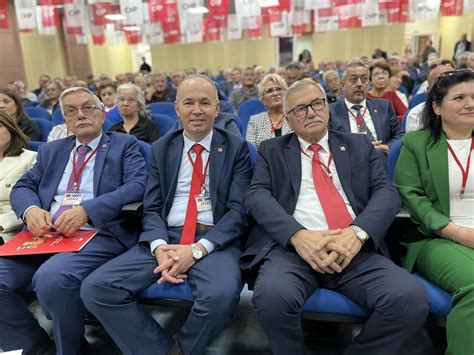 CHP İl Başkanı belli oldu GÜNCEL BARTIN HALK GAZETESİ BARTIN