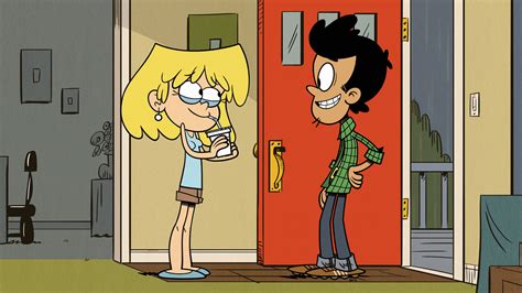 Watch The Loud House Season 1 Episode 7 Picture Perfectundie Pressure