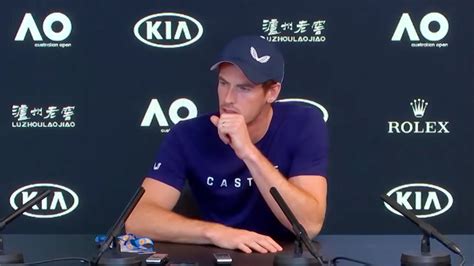 Did Andy Murray Retire From Tennis Metro League