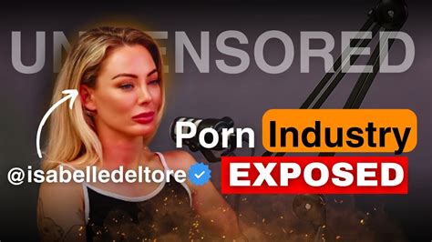 2 X Miss Nude World Isabelle Deltore Reveals All Updated Story Ep 03 Youtube