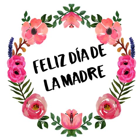 Download Dia De Las Madres Png Feliz Dia De La Madre Png Hd