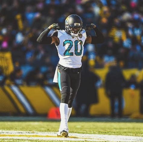 Jalen Ramsey Flexing Them Jags Are Doing Something Special Nfl