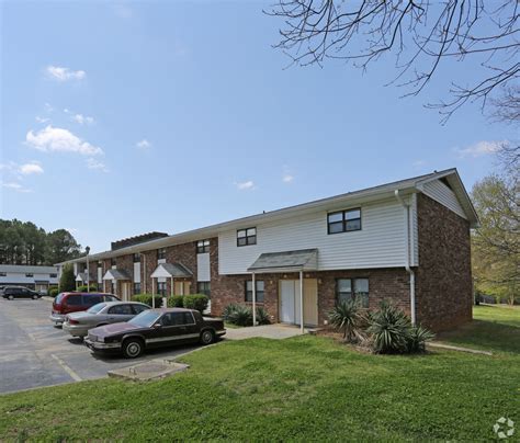 Gateway Manor Apartments In Decatur Ga