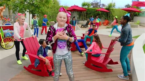 Jojo Siwa Hold The Drama Official Video Video Dailymotion
