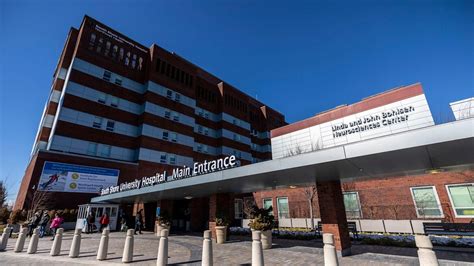 South Shore University Hospital Nurses Strike Planned Starting Feb 27 Newsday