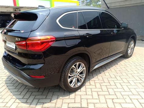 Salah satunya ialah produsen otomotif yang memiliki. Jual Mobil BMW X1 2017 sDrive18i xLine 1.5 di DKI Jakarta Automatic SUV Hitam Rp 525.000.000 ...
