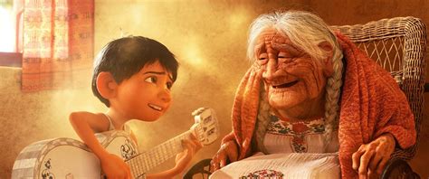 ¿Podrá "Recuérdame" ganar el Globo de Oro a Mejor Canción?