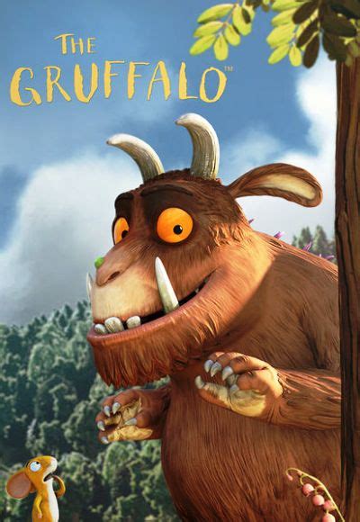 'pulang' will play with your emotion. The Gruffalo (2009) (In Hindi) Full Movie Watch Online ...