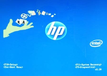 However, when i try to enter setup, nothing happens. Troubleshoot a PC That Hangs at the Boot Screen | PCWorld