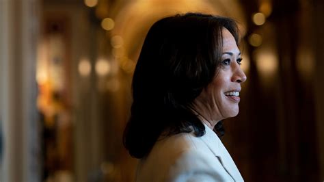 Kamala Harris On The Issues Race Policing Health Care And Education