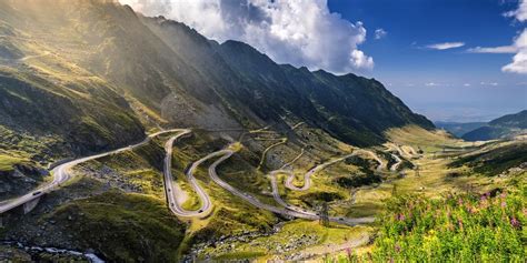 Transfagarasan The Ultimate Guide To Romanias Famous Road The Gap