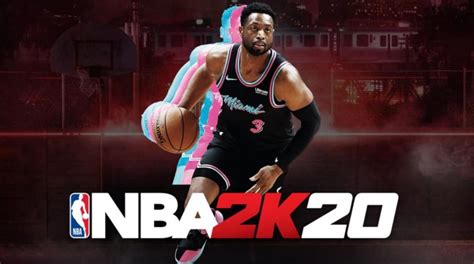 Nba 2k20 Gameplay Trailer Released Playstation Universe