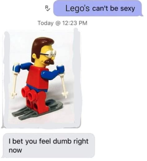 Random Ned Flanders Memes That Made Us Say Okilly Dokilly Best Random