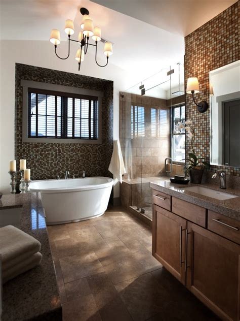 Beautiful Bathroom Ideas From Pearl Baths Inspiring Home Design Idea