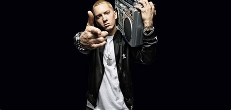 Eminem Annonce Un Nouvel Album Et Dévoile Campaign Speech