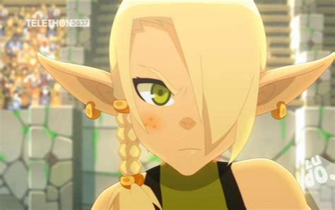 Cléophée Wakfu Cléophée Wakfu Otakia Tests Et Articles De