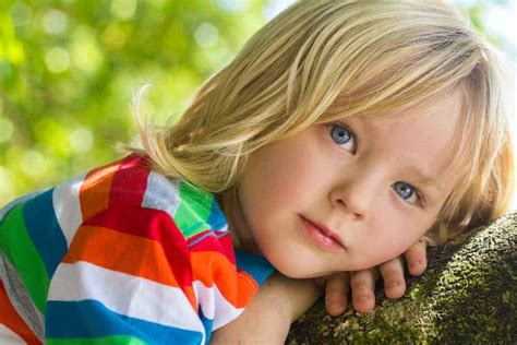 Children With The Life Number 112 Emotional And Protective Personalities