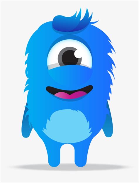 Download Share This Green Class Dojo Monsters Hd Transparent Png